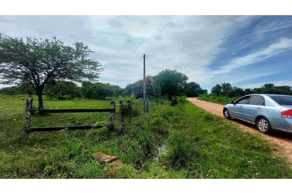 VENDO CAMPO EN VILLA OLIVA ÑEEMBUCU 275 HAS — foto 3
