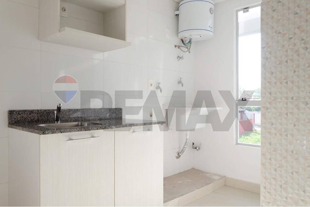 Departamento - Alquiler - Fernando De La Mora, Paraguay — foto 3