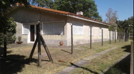 Excelente Casa 3 Dorm San Jose De Carrasco
