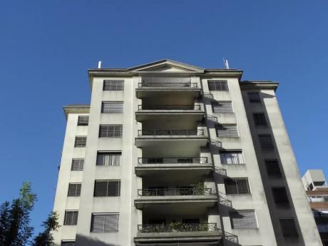 Impecable, Piso Alto, Vista Despejada, Si Banco!!!