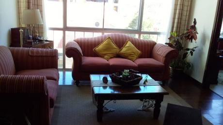 Departamento En Calacoto