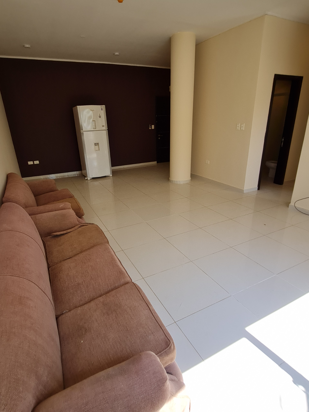 Alquilo Hermoso Dpto De 2 Dormitorios En Barrio Jara — foto 3