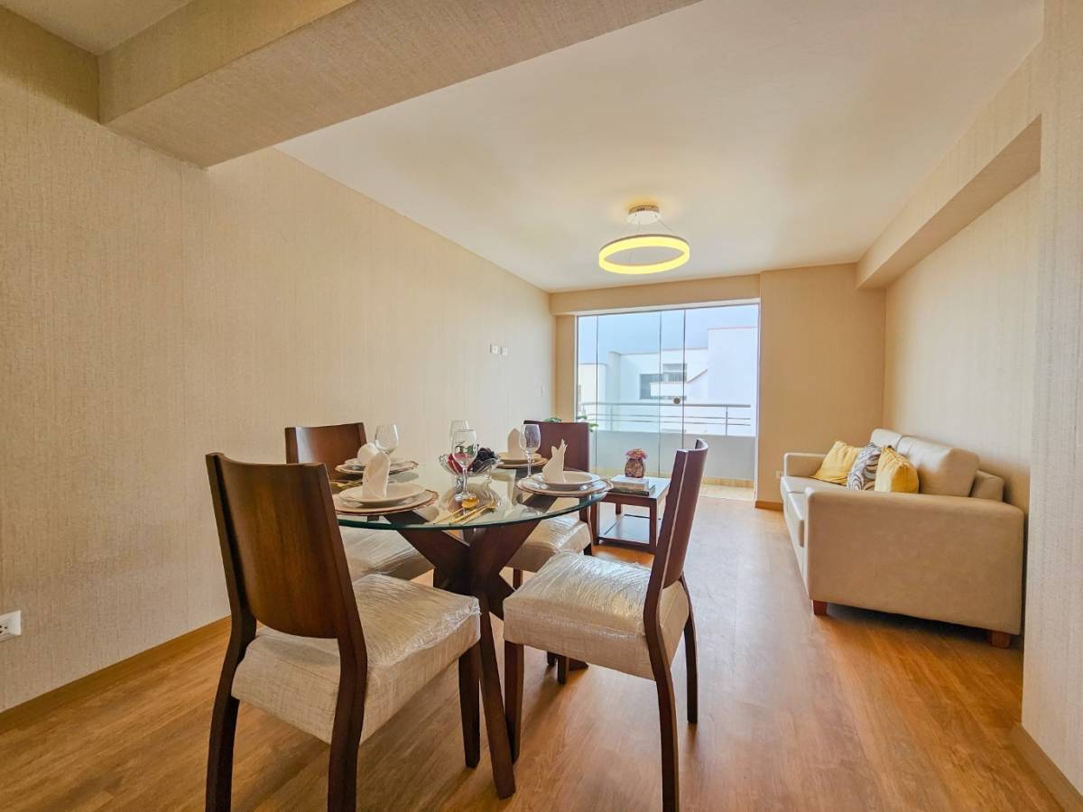 Imagen 2 de Apartamento