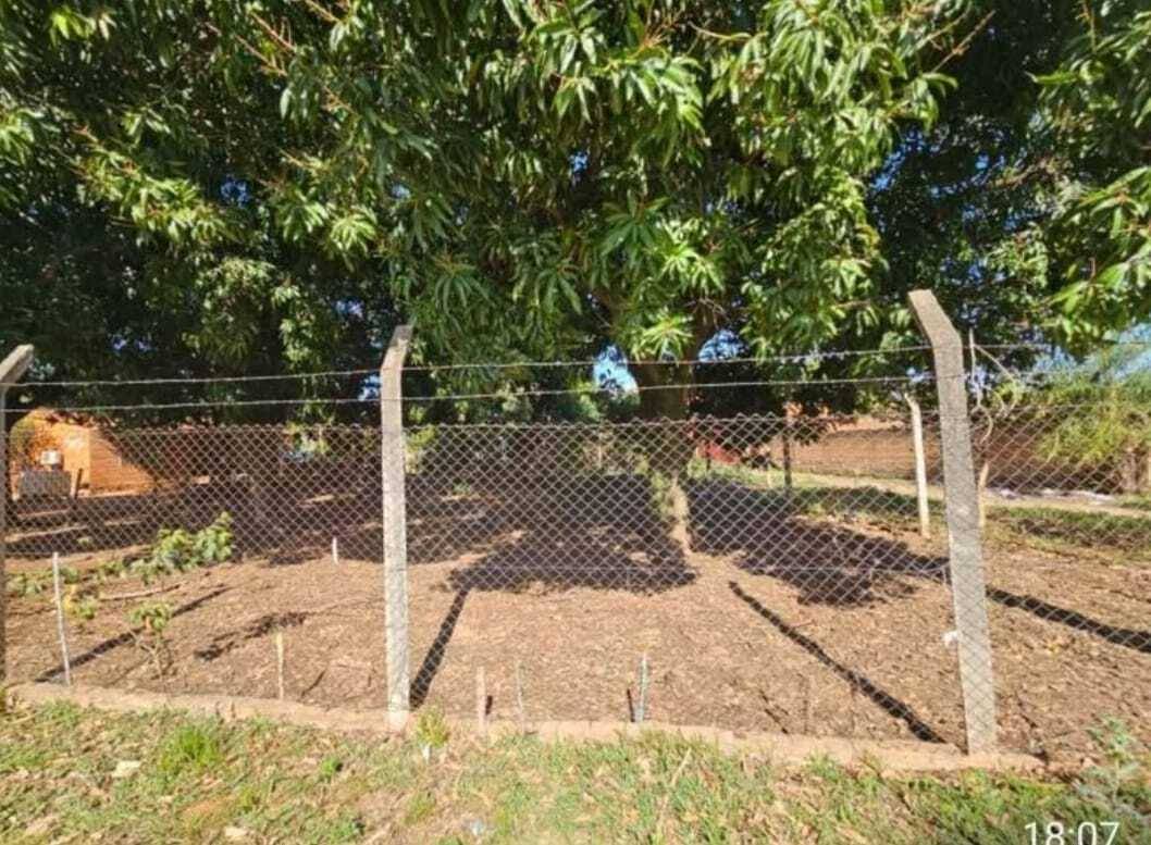 VENDO TERRENO EN MARIANO ROQUE ALONSO, ZONA UNIVERSO — foto 2