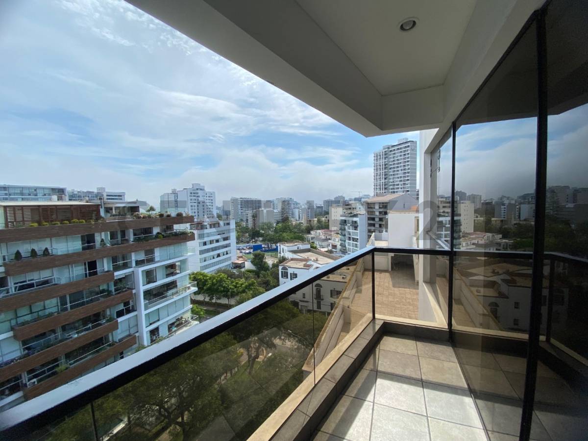 Departamento en venta en San Isidro