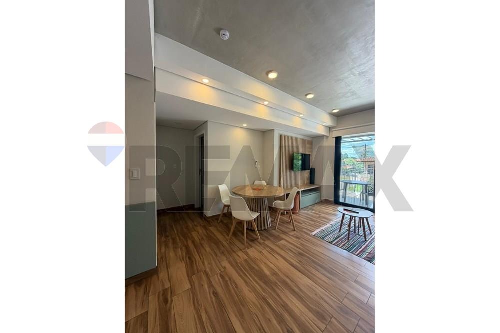 Venta - Departamento de 2 habitaciones Ykuá Satí - Asuncion — foto 2