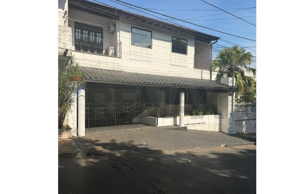 Casa en alquiler en Ciudad Nueva
