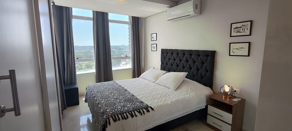 Dpto De 1 Dormitorio Amoblado - Edificio Ancora — foto 3