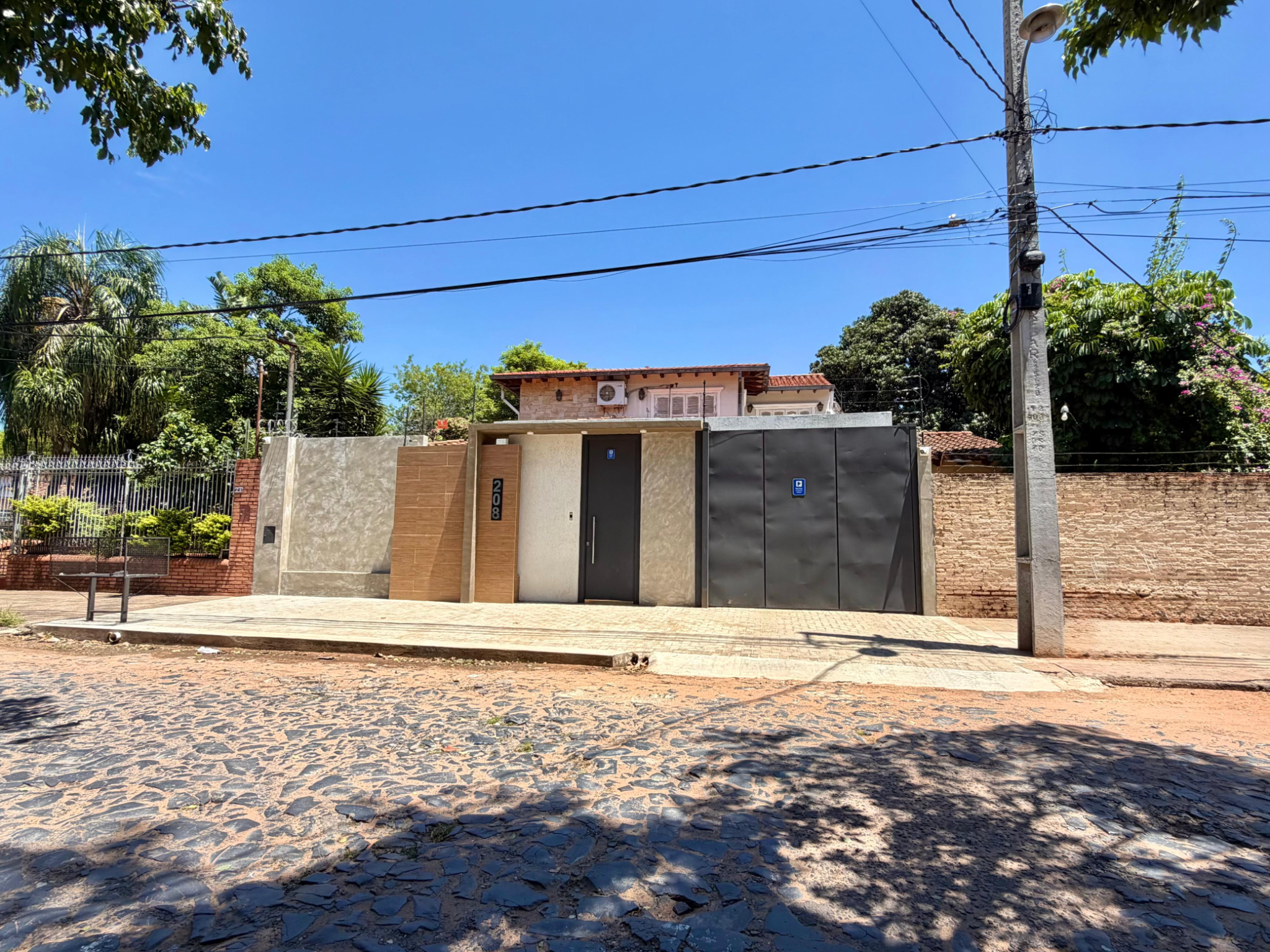 Vendo hermosa casa en Lambaré — foto 2