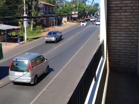 Alquilo Departamento De 2 Dormitorios En Laurelty Sobre Ruta Luque San Lorenzo