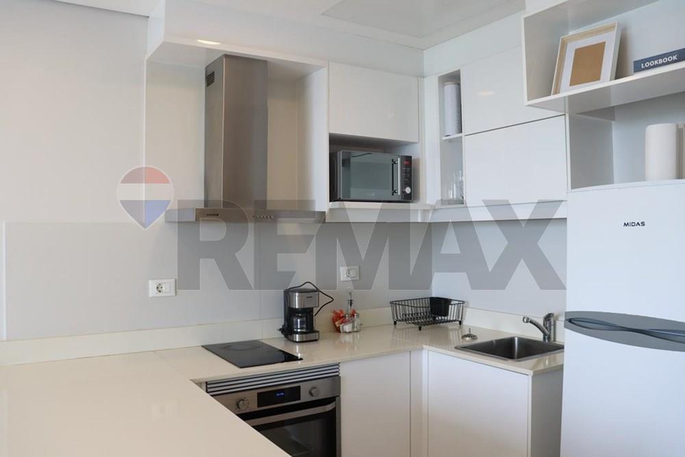 Departamento en alquiler — foto 3
