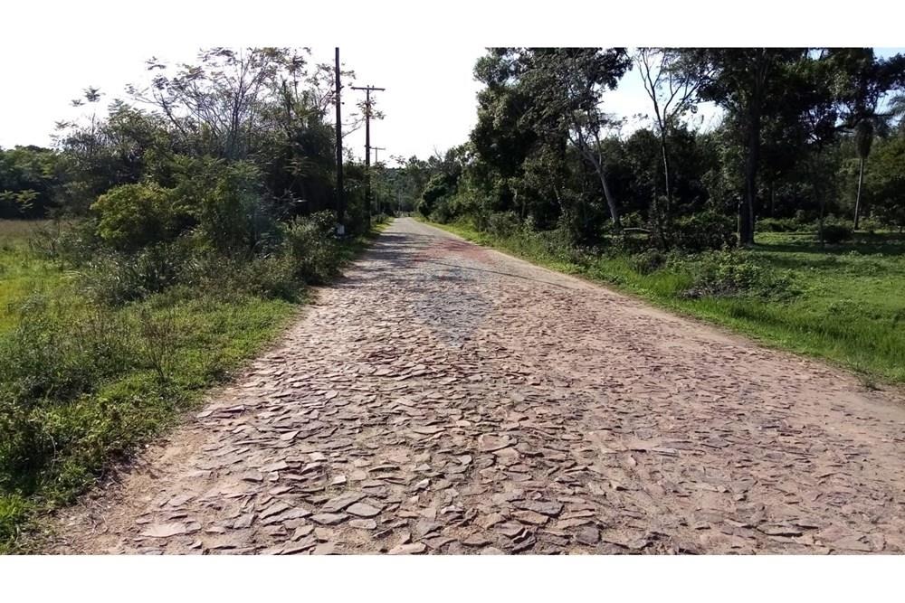 VENDO 5 HECTÁREAS EN ATYRA CAUGUA — foto 3