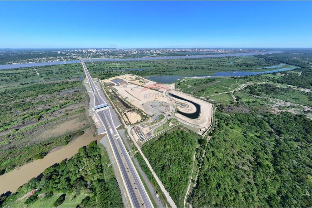 Terreno - Venta - Villa Hayes, Presidente Hayes, Paraguay — foto 2