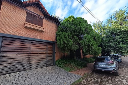Casa en venta en Recoleta