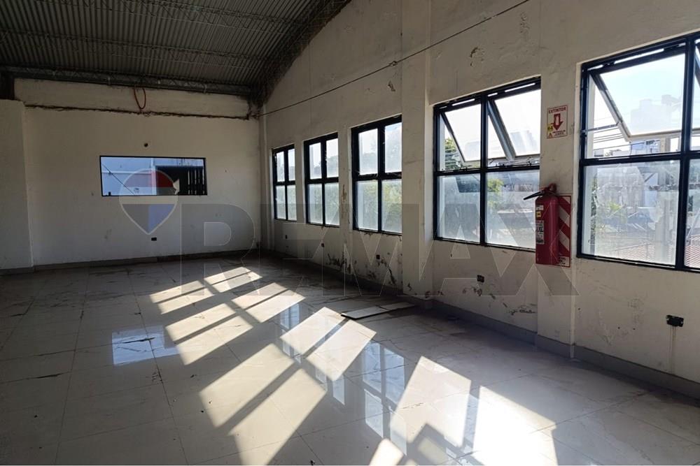 Depósito - Alquiler - Ycuá Satí, Paraguay — foto 2