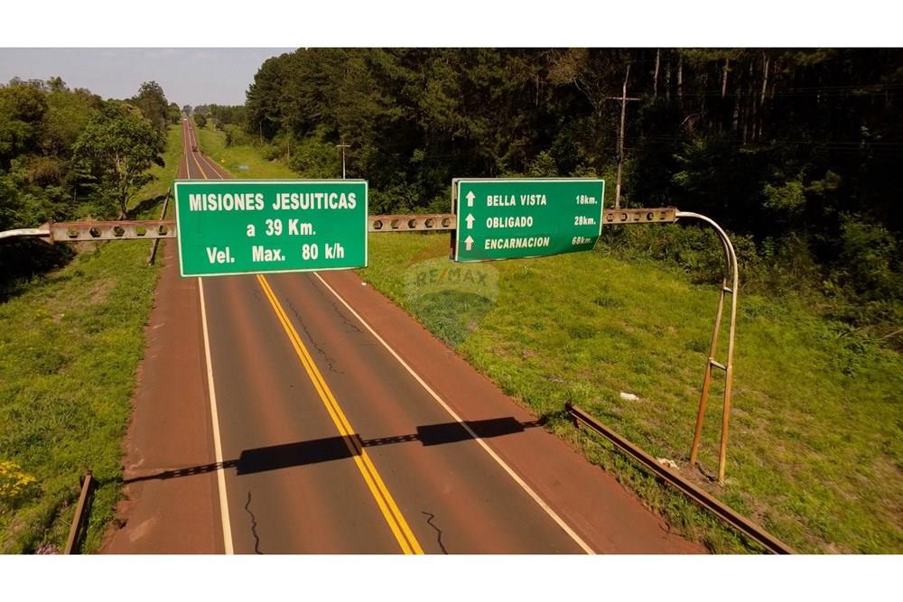 Finca Agrícola: Inversión en Pirapó, Itapúa — foto 3
