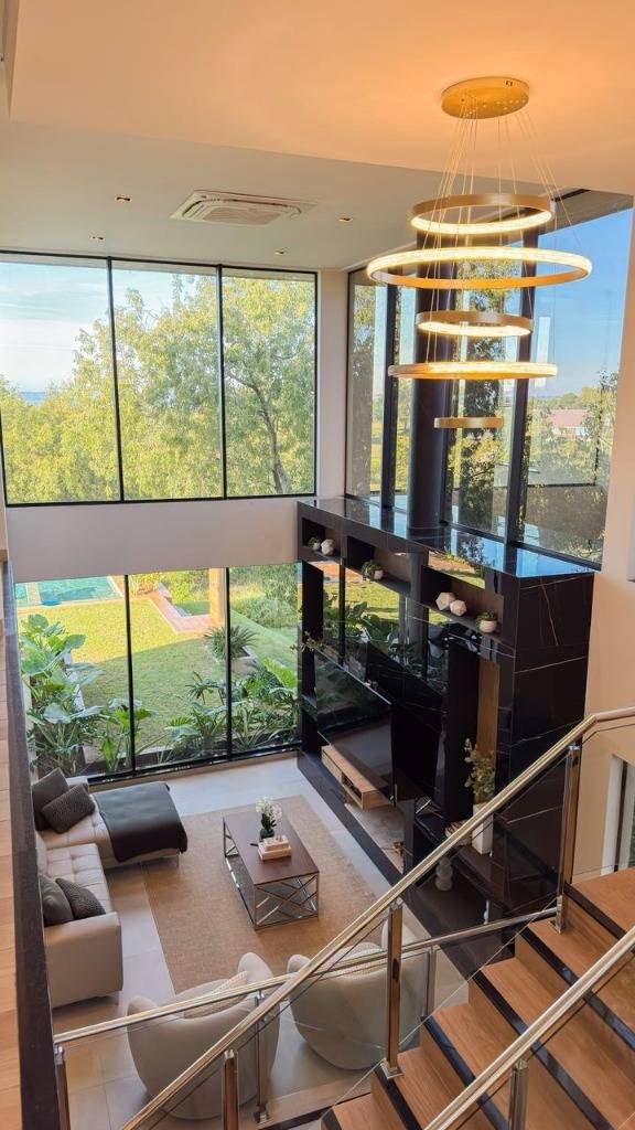 RESIDENCIA DE LUJO CON TECNOLOGÍA SMART HOME EN AGUAVISTA — foto 2