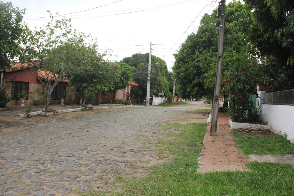Casa en venta en Mbocayaty