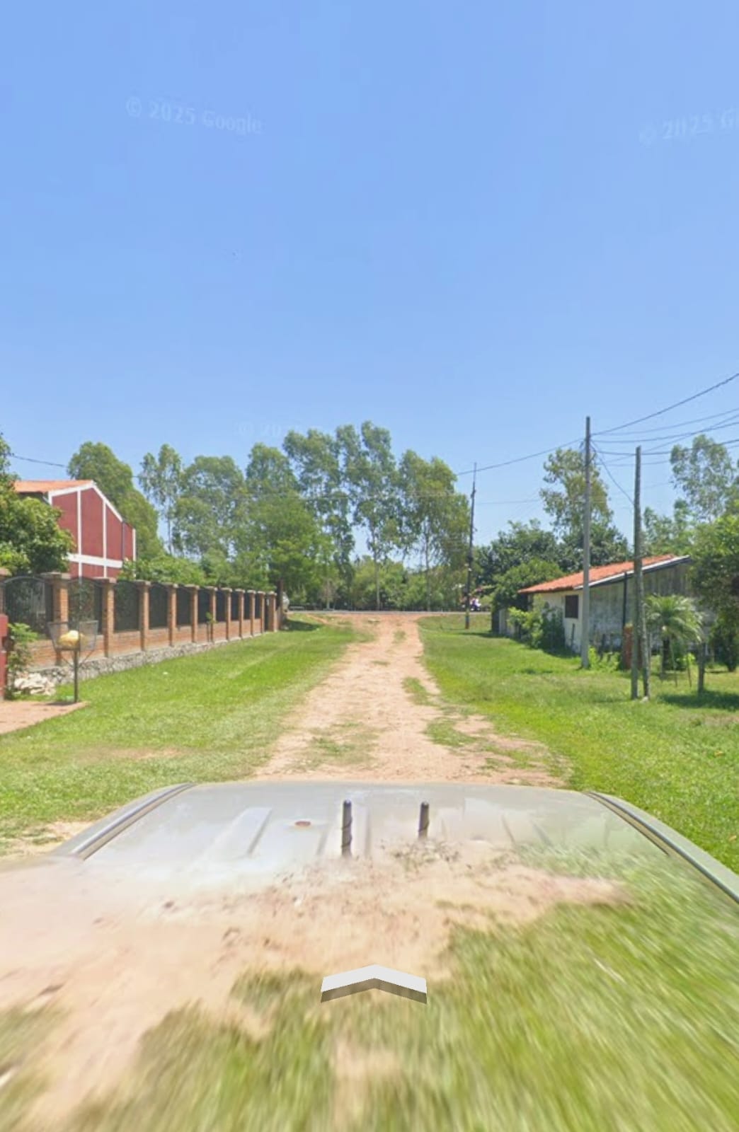 Terreno en venta en Nueva Colombia — foto 3