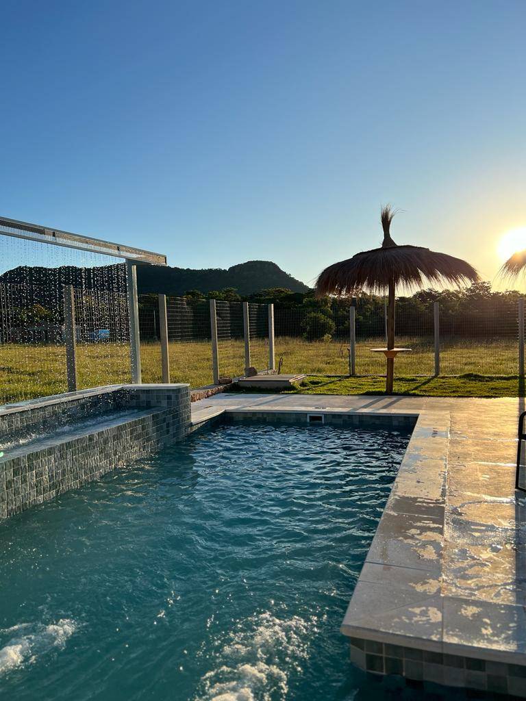 VENDO QUINTA TOTALMENTE EQUIPADA EN PARAGUARI — foto 2