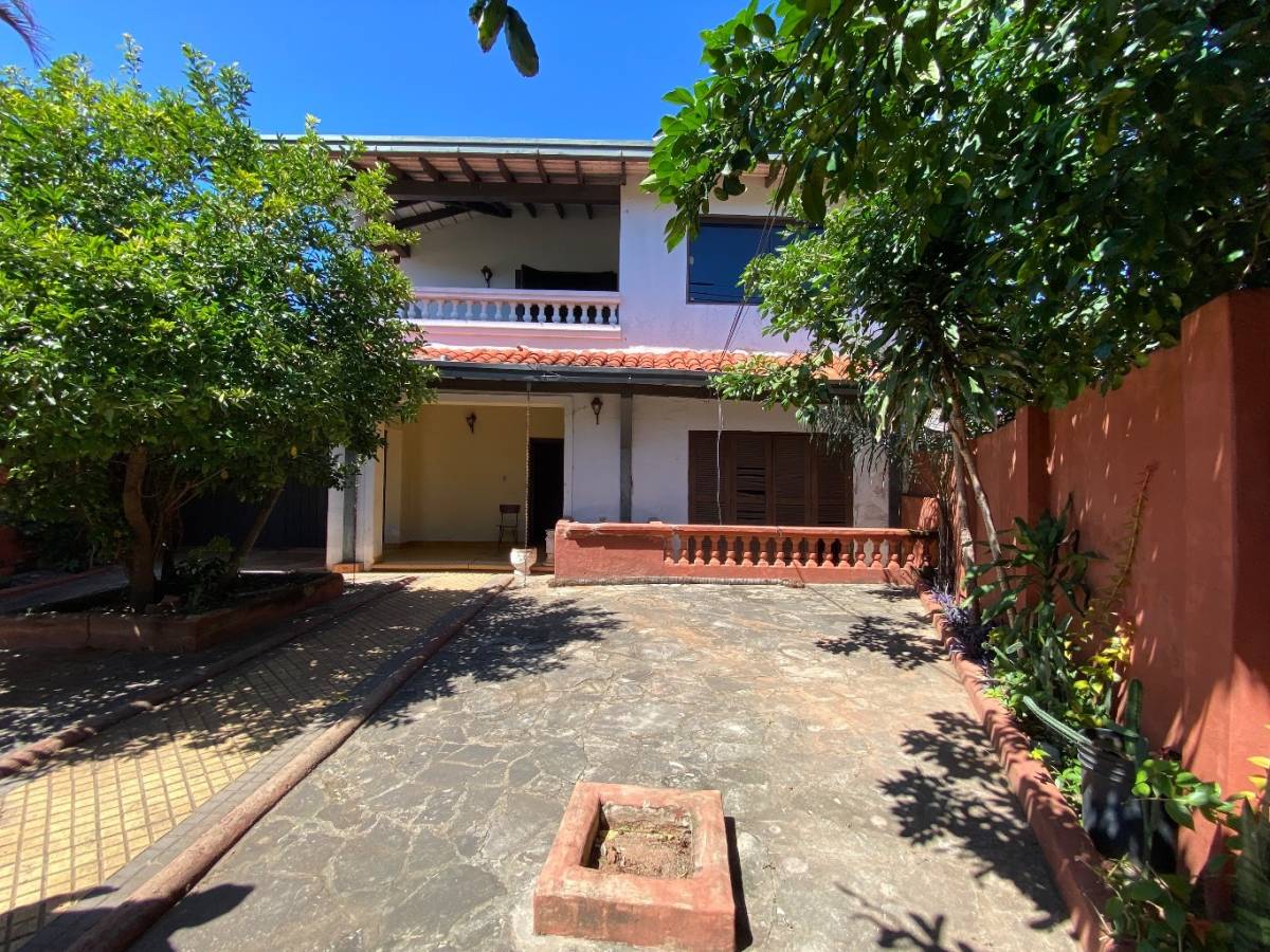 Casa en venta en La Encarnación