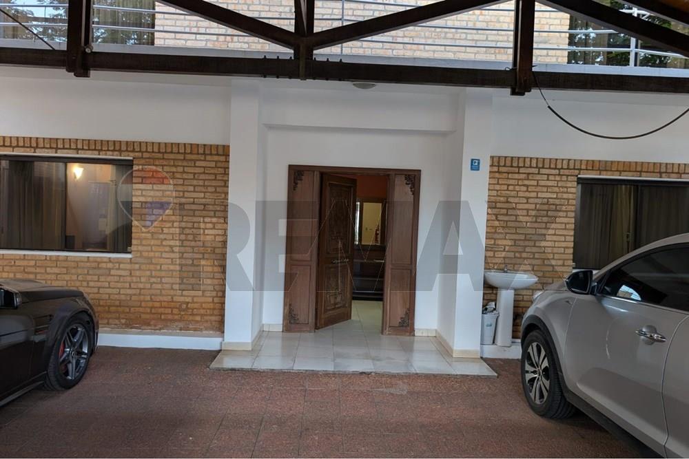Residencia EN ALQUILER Zona Laguna Grande,(San Lo) — foto 3