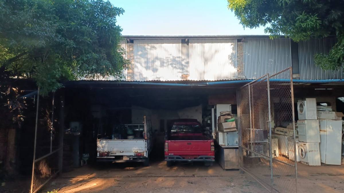 VENDO EXCELENTE TERRENO EN LOS LAURELES — foto 3
