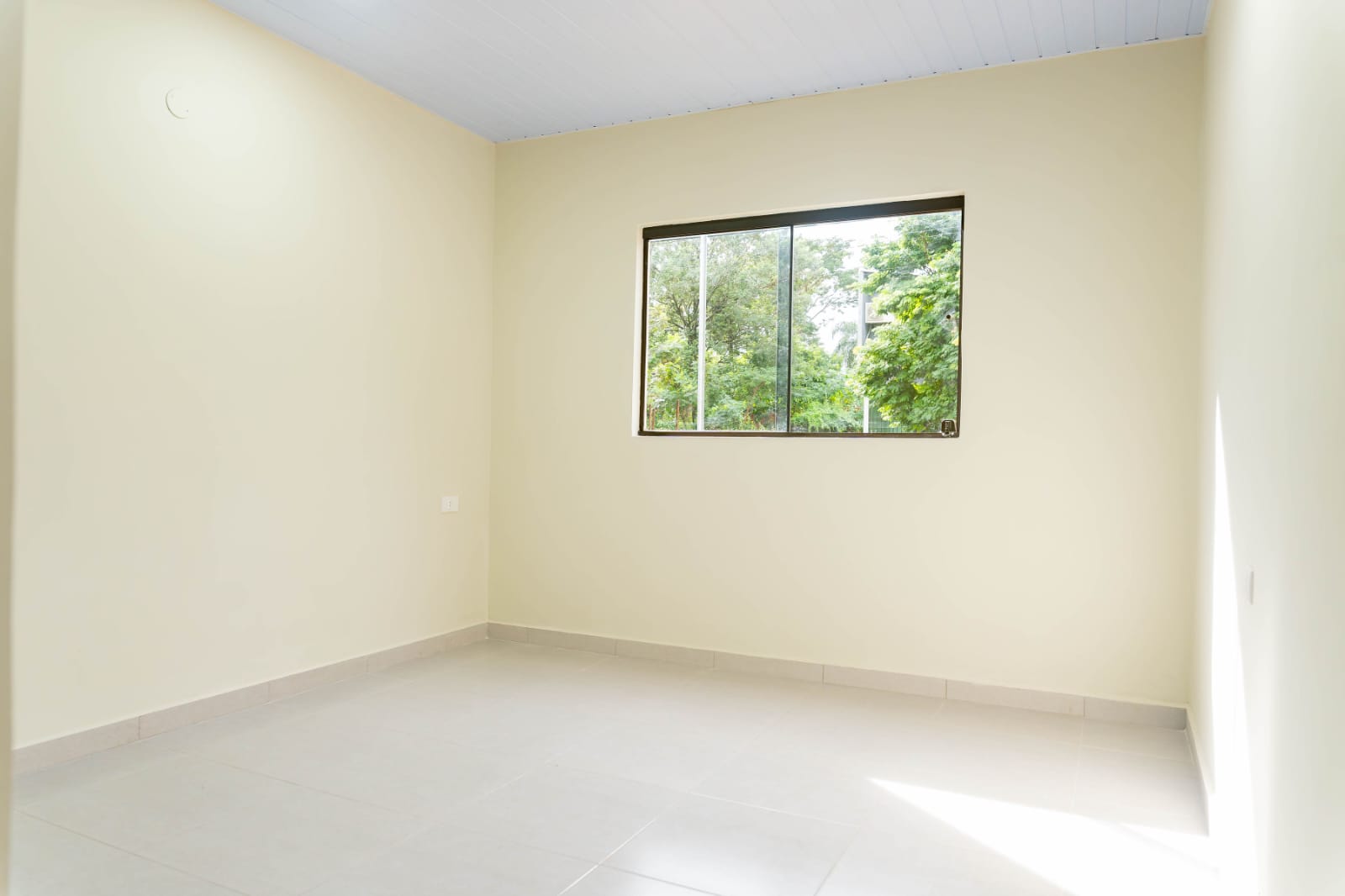 Casa de 2 habitaciones Marambure luque — foto 3