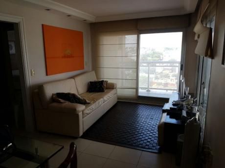 A Metros Del Mar, Amueblado , Garage, Amenities