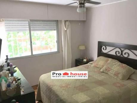 Muy Lindo Apartamento Próximo A Plaza Gomensoro