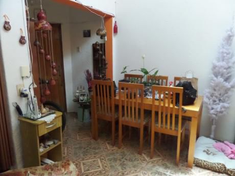 Casablanca - Apto. Por Corredor