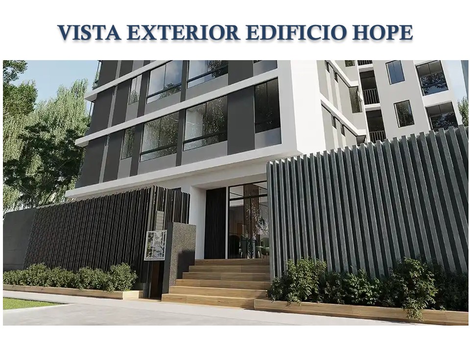 Departamento en alquiler en La Victoria