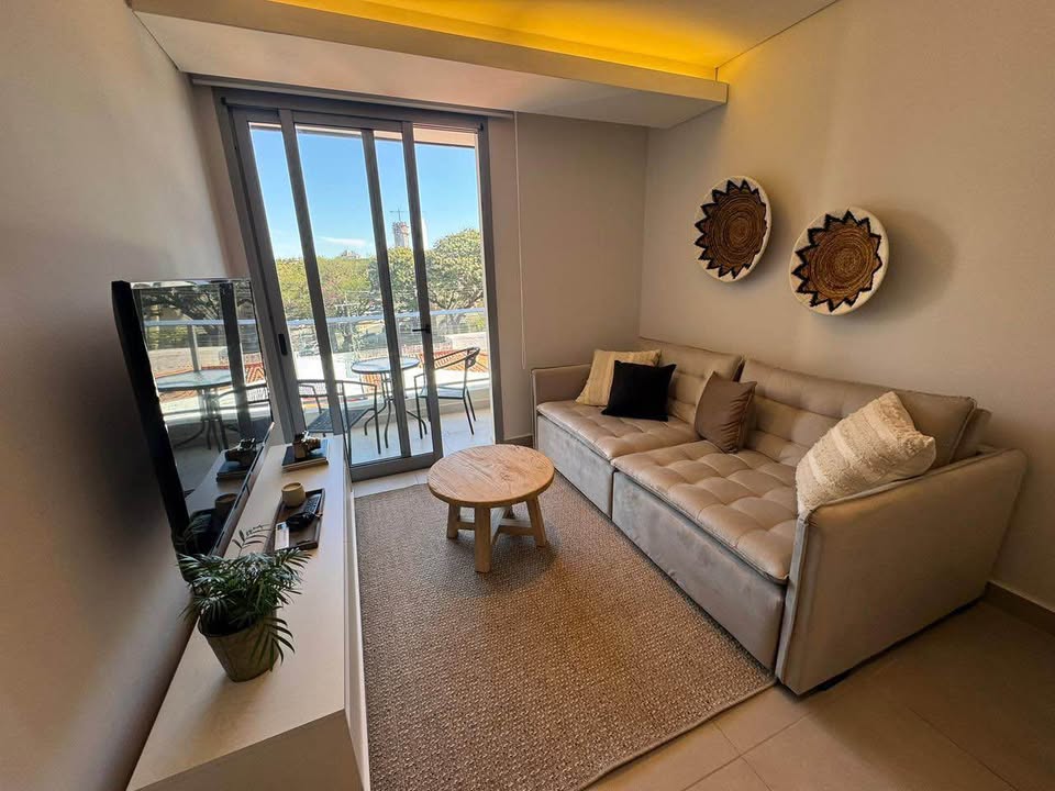 Departamento en alquiler en Las Lomas