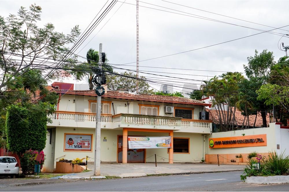 OFICINA CORPORATIVA EN VENTA EN SANTISIMA TRINIDAD — foto 2