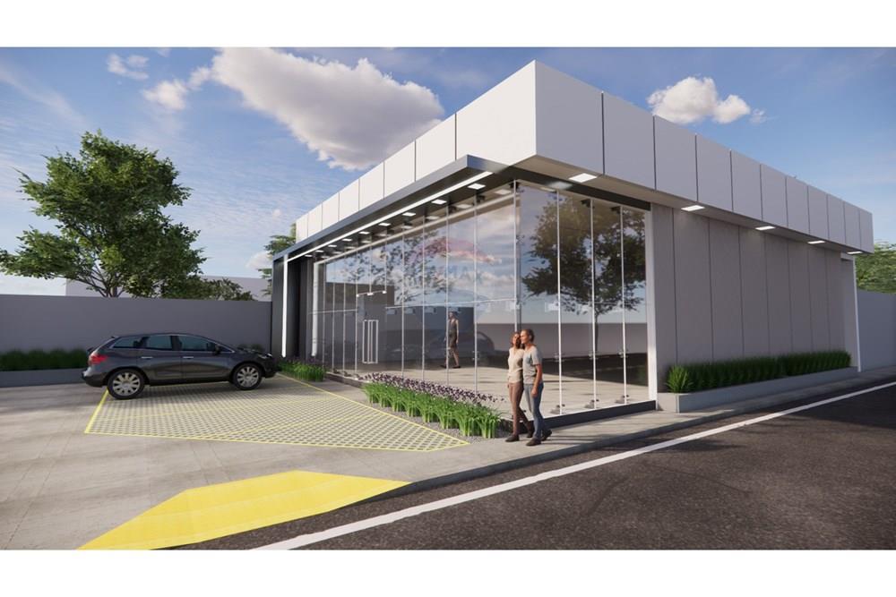 "Espacio Comercial Premium en San Lorenzo centro" — foto 2