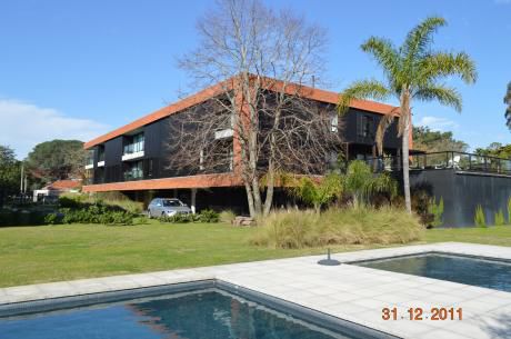 Edificio French Point