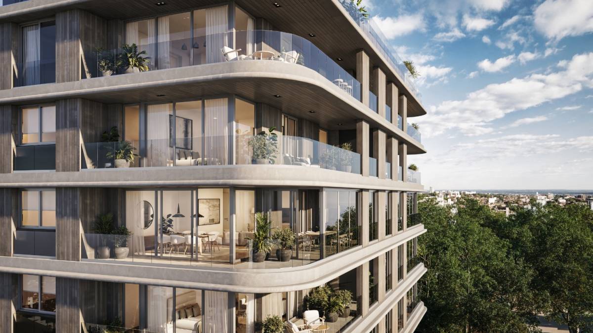 EDIFICIO LEDIX ZONA SHOPPING DEL SOL - foto 2