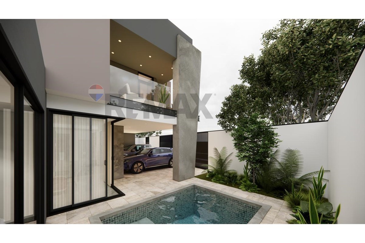 RESIDENCIA EXCLUSIVA EN YCUÁ SATÍ | ASUNCIÓN — foto 3