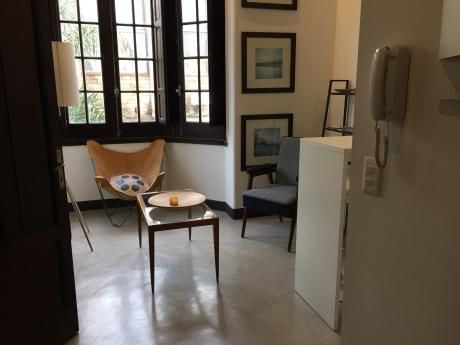 Alquiler Apartamento Ciudad Vieja 1 Dormitorio