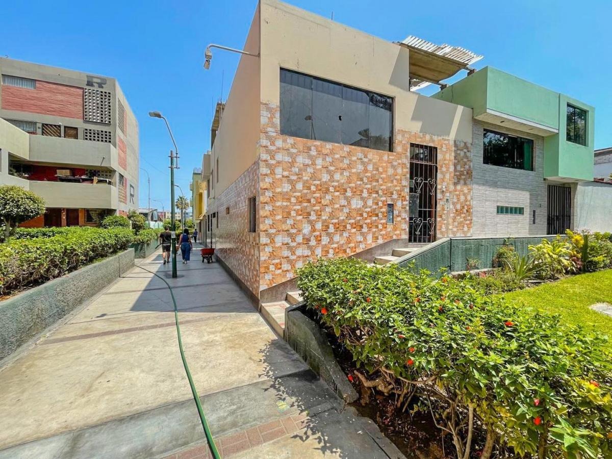 Casa en venta en Santiago de Surco