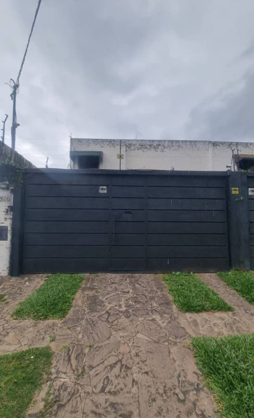 Casa en venta en Ycuá Satí