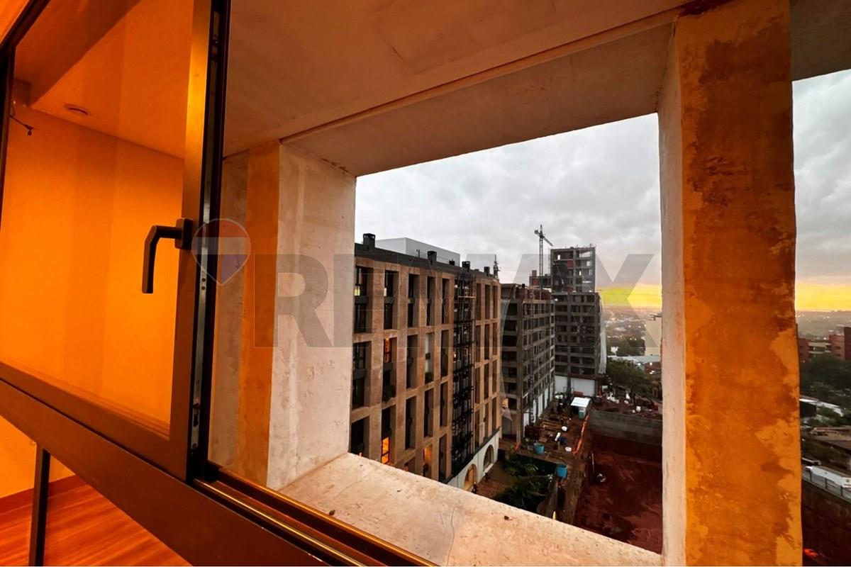 Departamento - Alquiler - Barrio Jara — foto 3