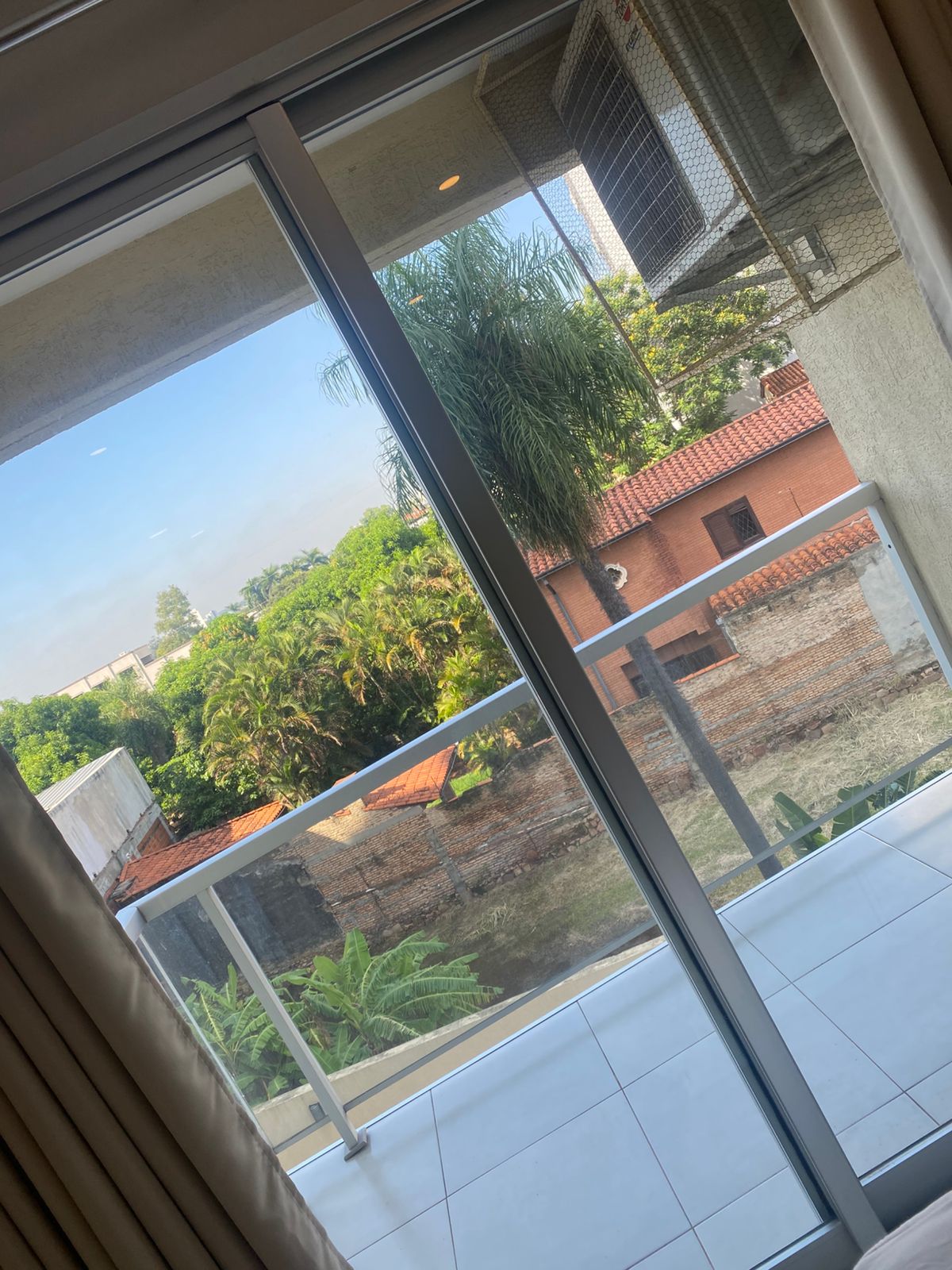 ALQUILO MONOAMBIENTE AMOBLADO EN Edificio Hausen  BARRIO Ycua Satí – ASUNCIÓN — foto 3