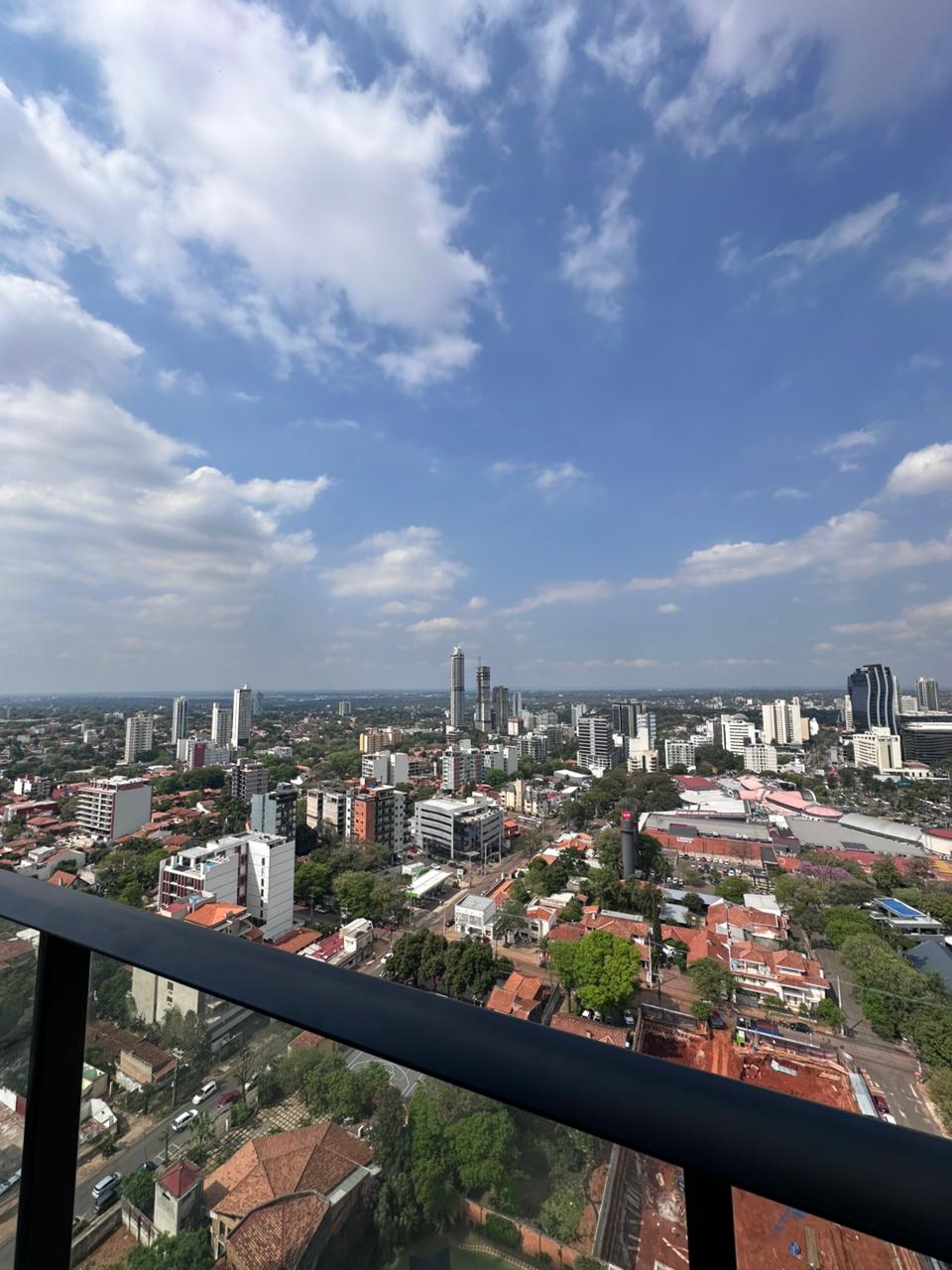 ALQUILO – MONOAMBIENTE EN MORE DEL SOL — foto 2