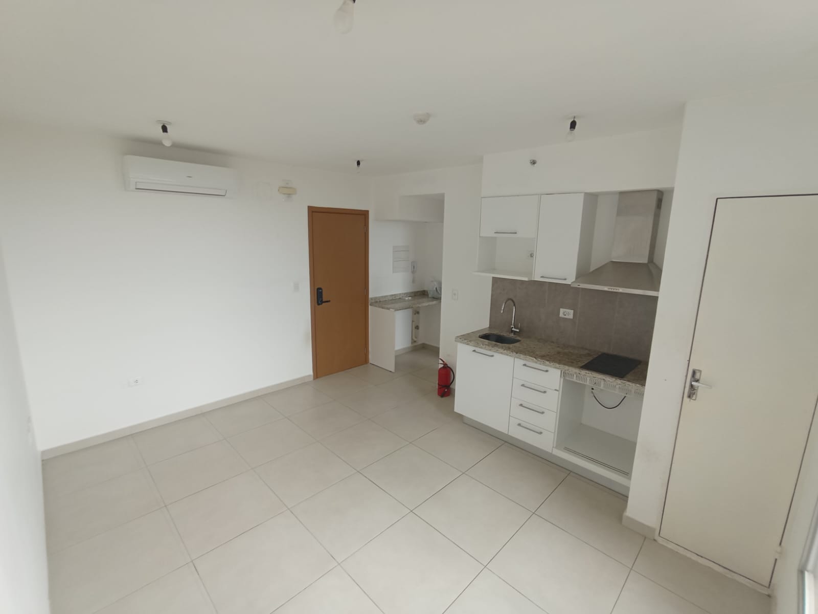 Departamento en Alquiler Edificio Zenith — foto 3
