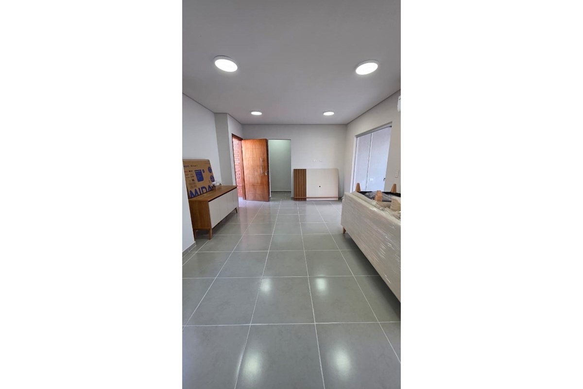 Chalet-Alquiler-Ruta Luque - Limpio, Mora Kue, Luque, Central — foto 3
