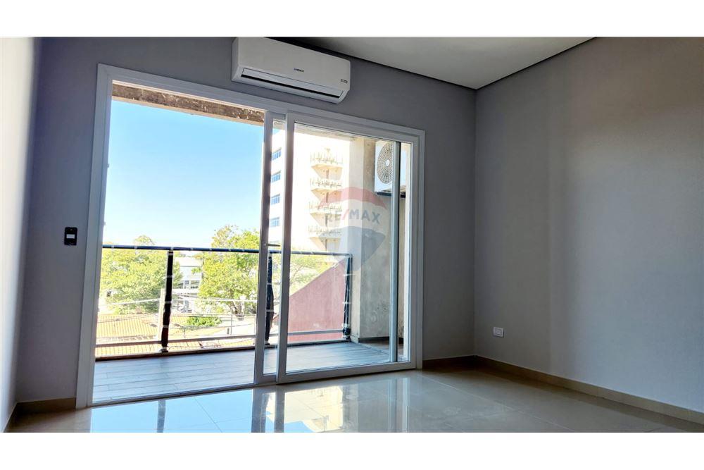 Departamento en alquiler en Herrera, Asunción — foto 3