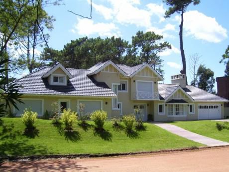 Hermosa Casa Zona Golf