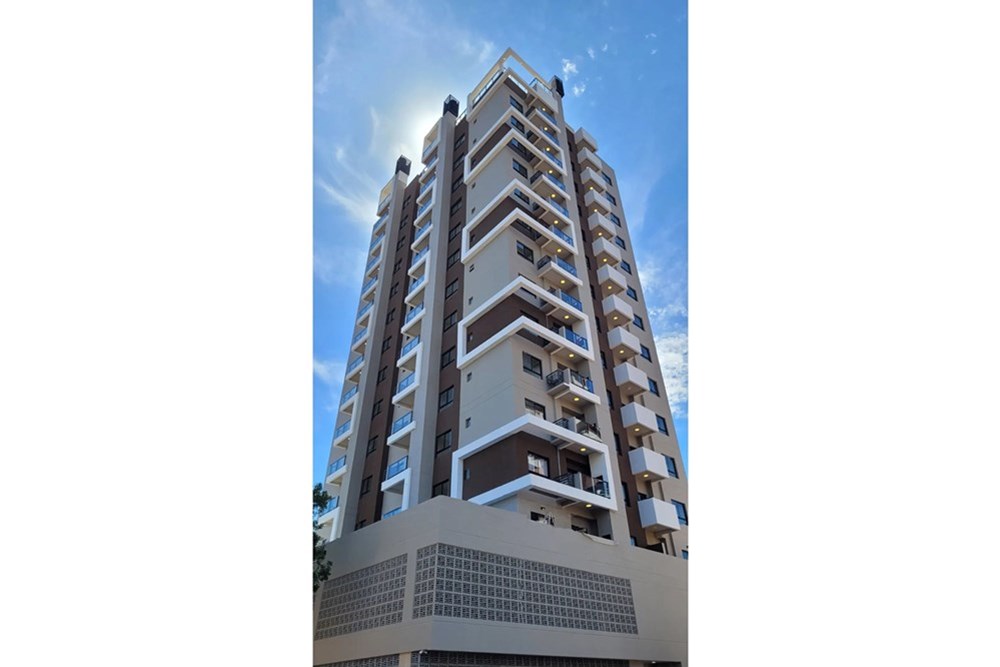 Departamento en venta en La Encarnación