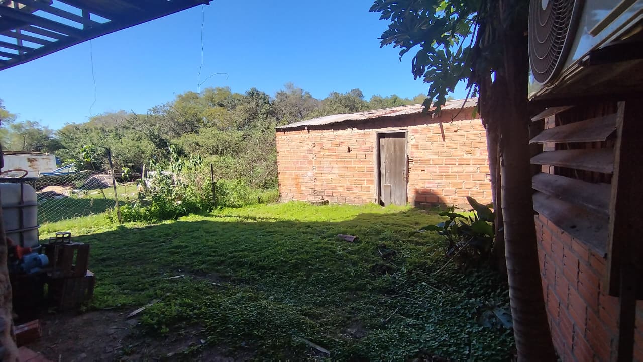 Casa de 2 Niveles en Nanawa - Frente a la Cancha Sportivo Puerto Elsa — foto 3